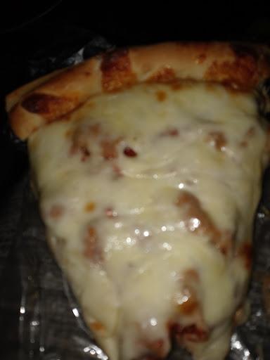 Genova Pizza